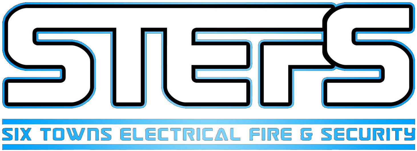 electrician Staffordshire